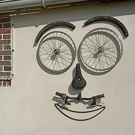 D'etape * Osmanville